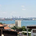 Cape Palace Provincia di Istanbul
