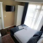 Cape Palace