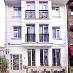 Cape Palace Hotel