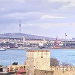 Cape Palace Hotel Provincia di Istanbul
