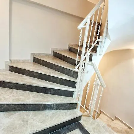 Ξενοδοχείο Cape Palace