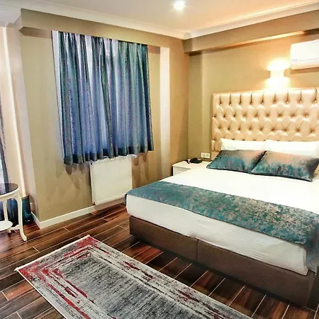 Cape Palace Ξενοδοχείο 3*