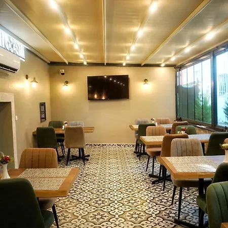 Cape Palace Ξενοδοχείο