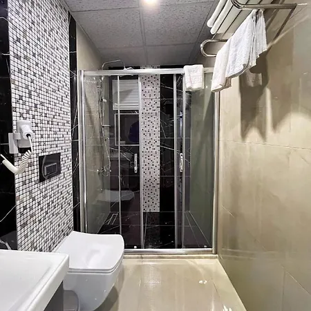 Cape Palace Ξενοδοχείο 3*