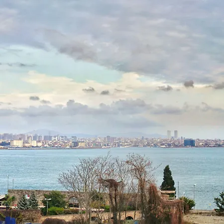 Cape Palace Hotel