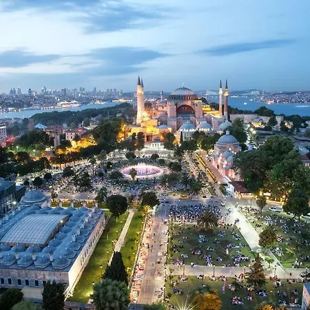 Cape Palace Hotel